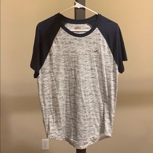 Hollister & Co T- Shirt